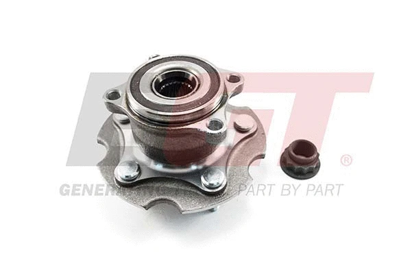 Wheel Bearing Kit (554601EGTk)