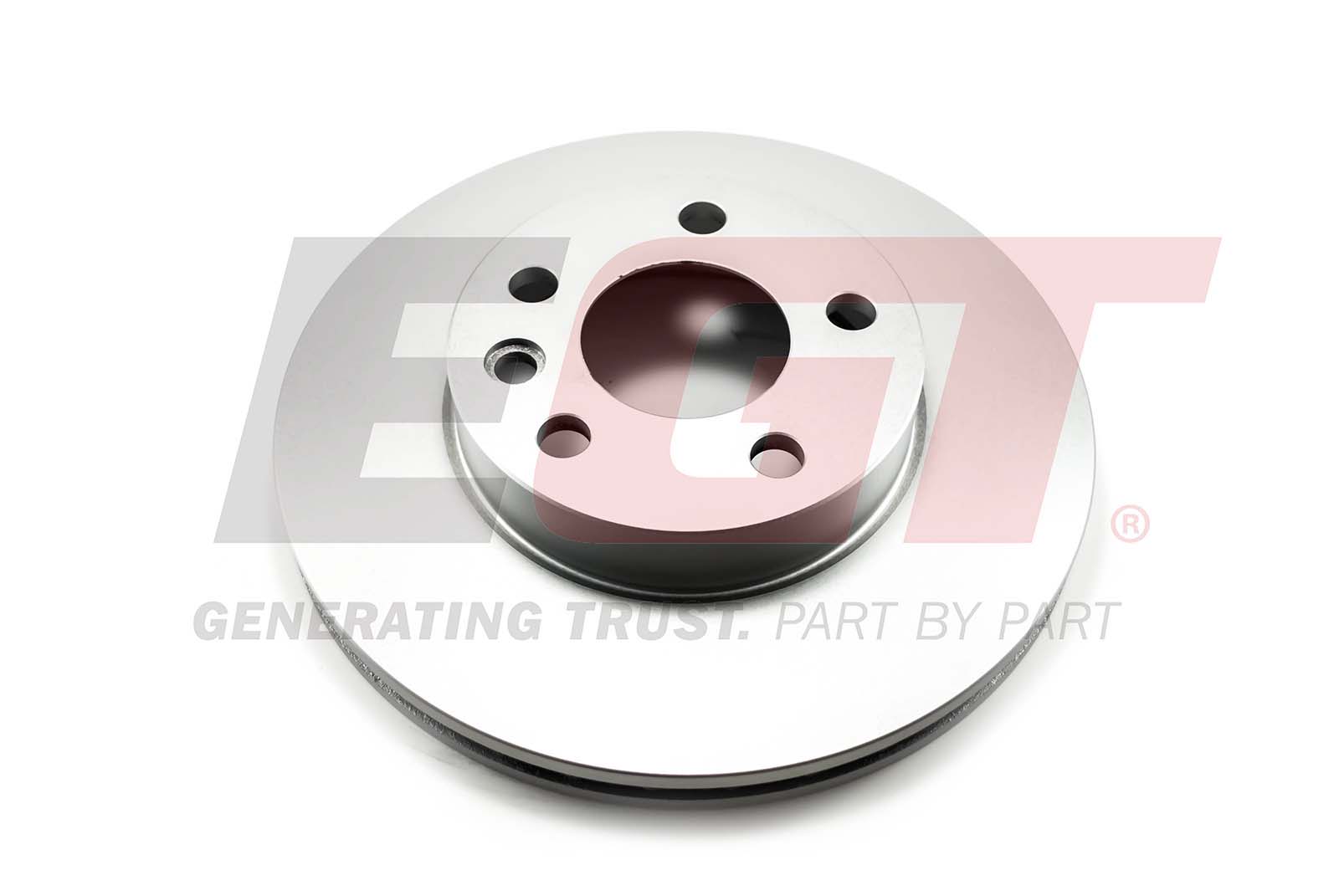Brake Disc (410461cEGT)