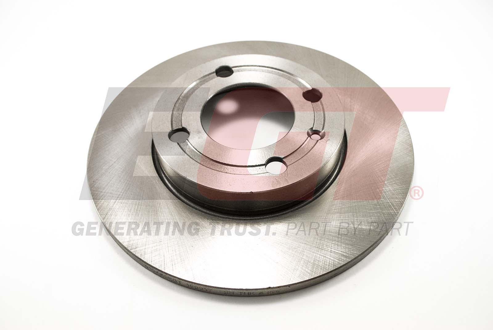 Brake Disc (410680EGT)