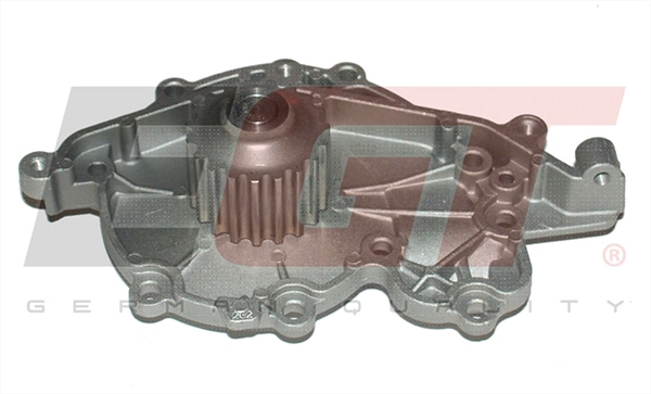 Water Pump, engine cooling (701145EGT)