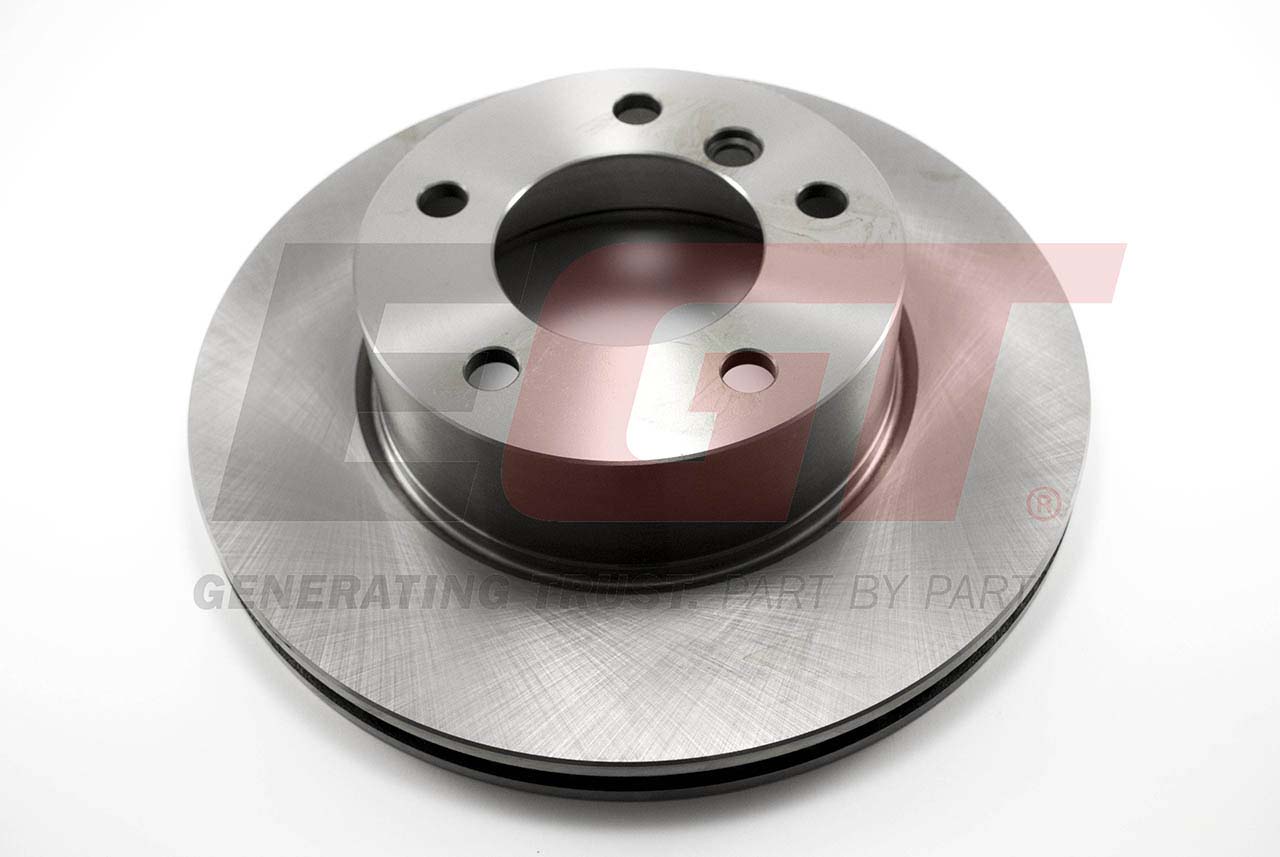 Brake Disc (410517EGT)