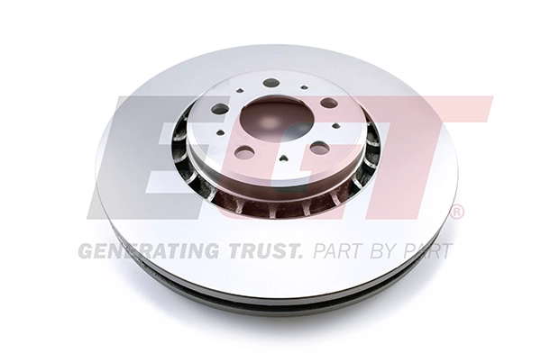 Brake Disc (410510cEGT)