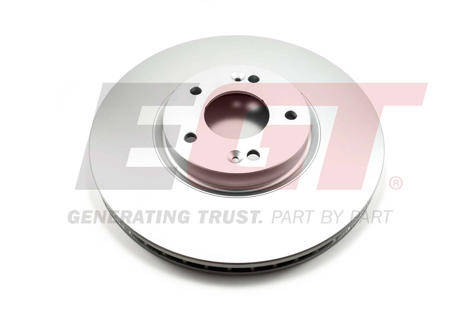 Brake Disc (410377cEGT)