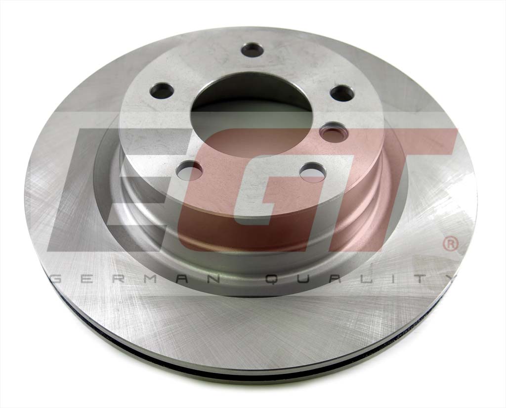 Brake Disc (410518EGT)