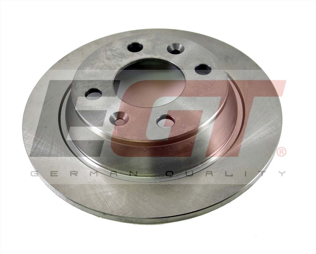 Brake Disc (410078EGT)
