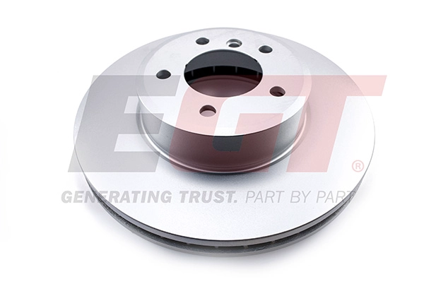 Brake Disc (410573cEGT)