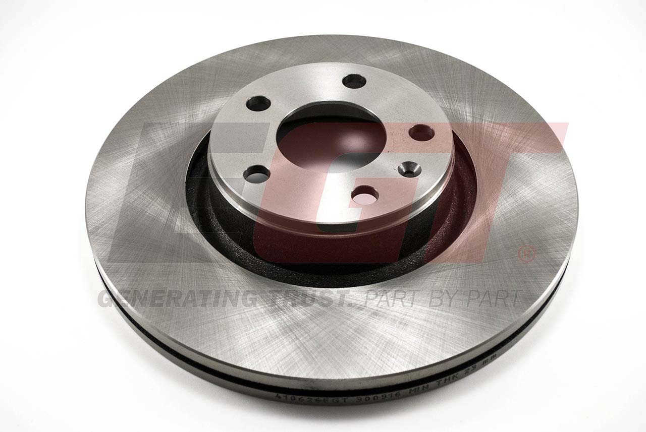 Brake Disc (410626EGT)