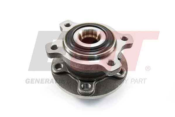 Wheel Bearing Kit (554571EGTk)