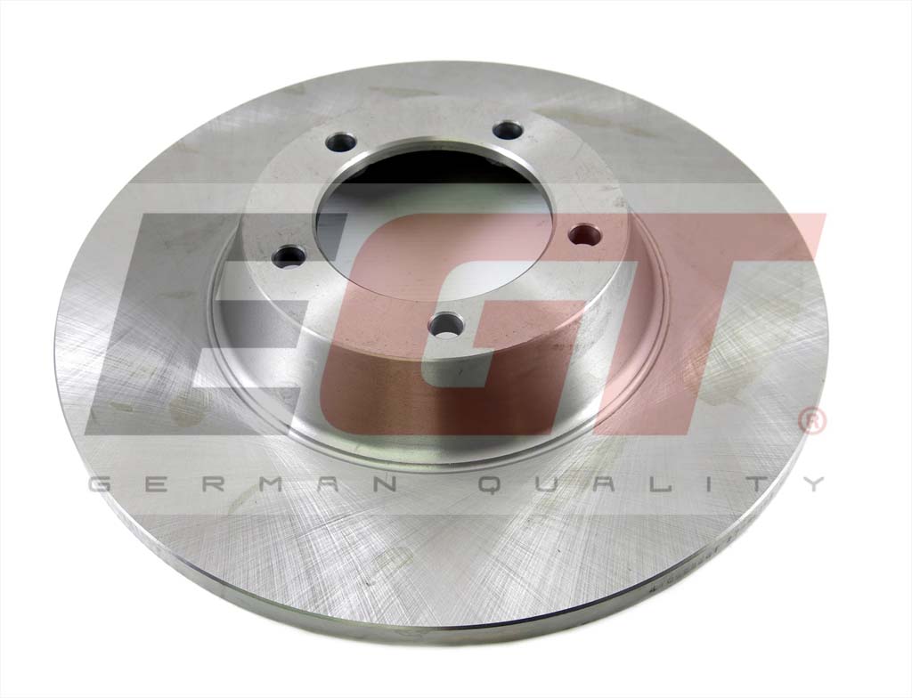 Brake Disc (410558EGT)