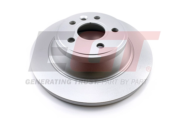 Brake Disc (410418cEGT)