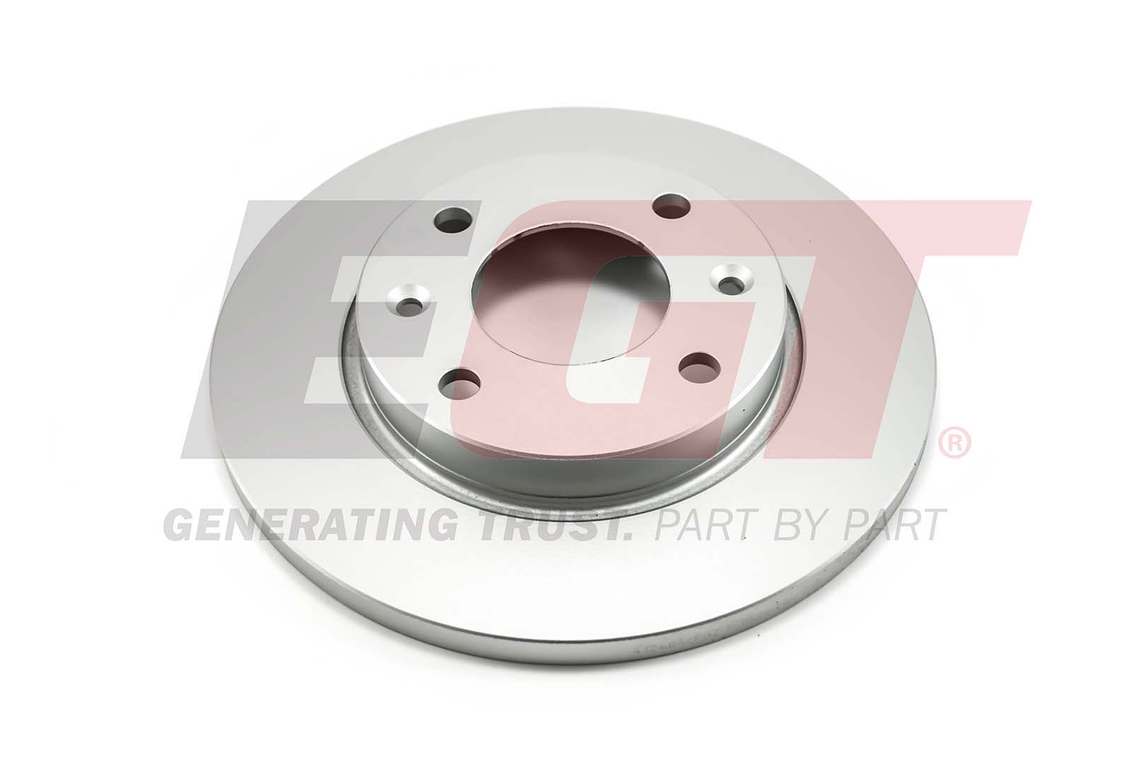 Brake Disc (410464cEGT)