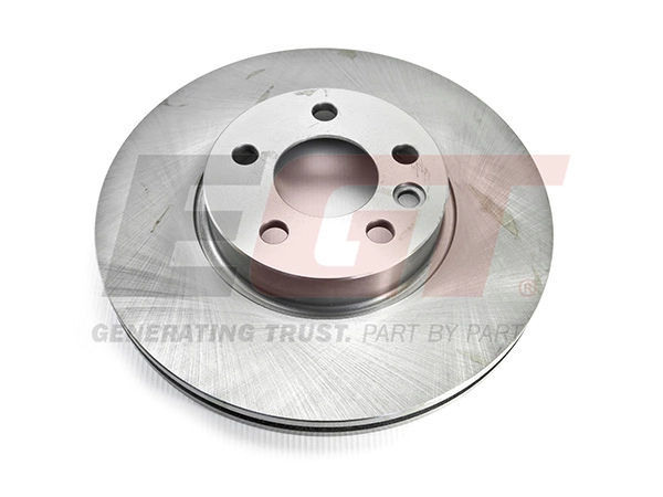 Brake Disc (410166EGT)