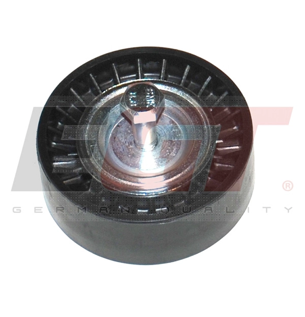 Deflection/Guide Pulley, V-ribbed belt (291446EGT)