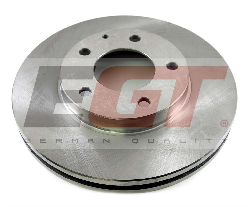 Brake Disc (410092EGT)
