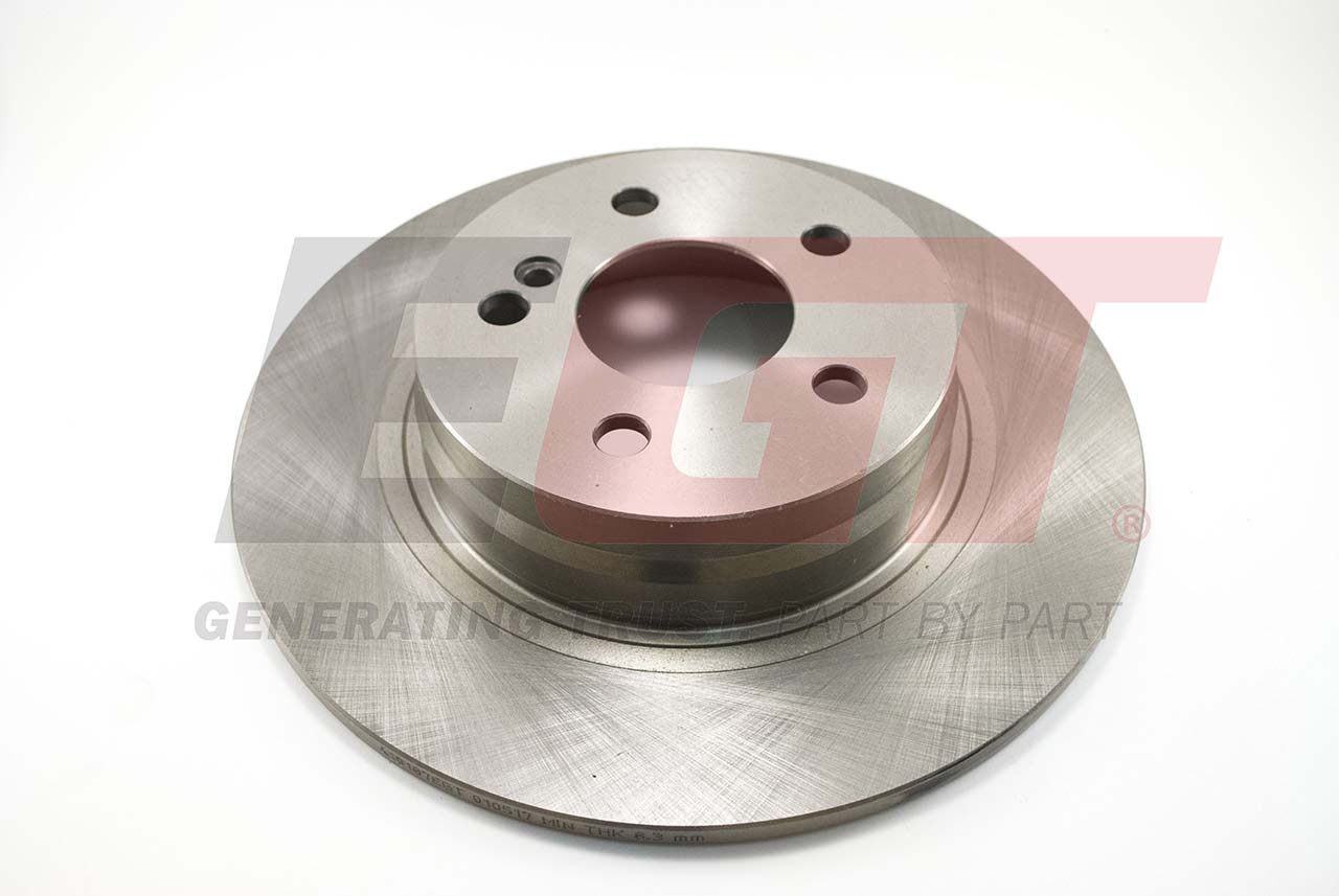 Brake Disc (410187EGT)