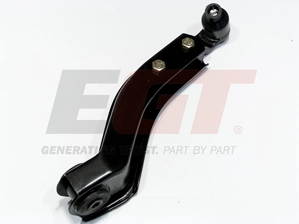 Control/Trailing Arm, wheel suspension (141217EGT)
