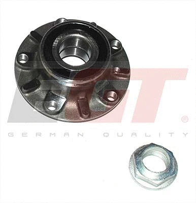Wheel Bearing Kit (554127EGTk)