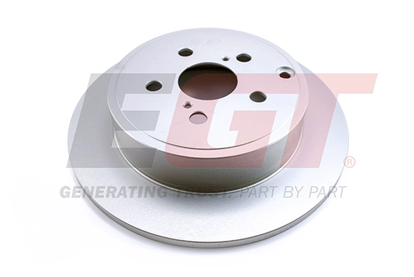 Brake Disc (410359cEGT)