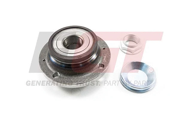 Wheel Bearing Kit (554478EGTk)