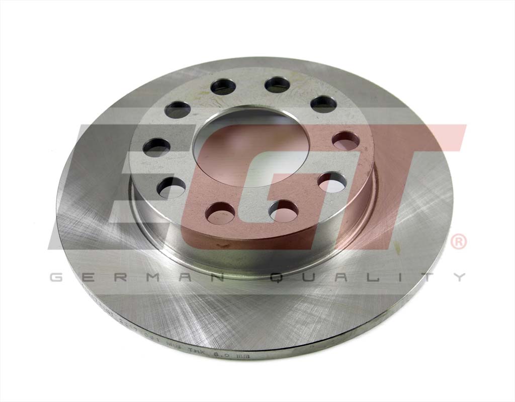 Brake Disc (410473EGT)