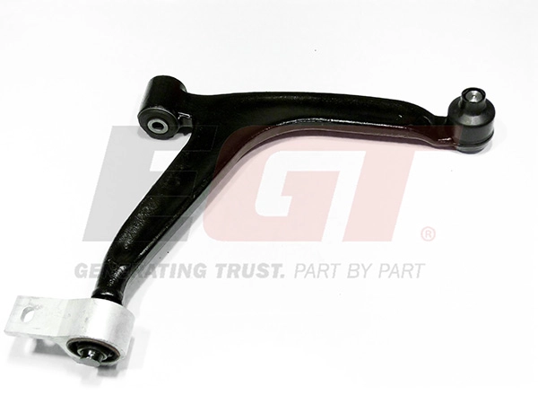 Control/Trailing Arm, wheel suspension (141438EGT)