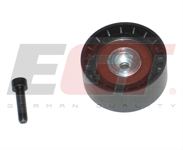Tensioner Pulley, V-ribbed belt (291472EGT)