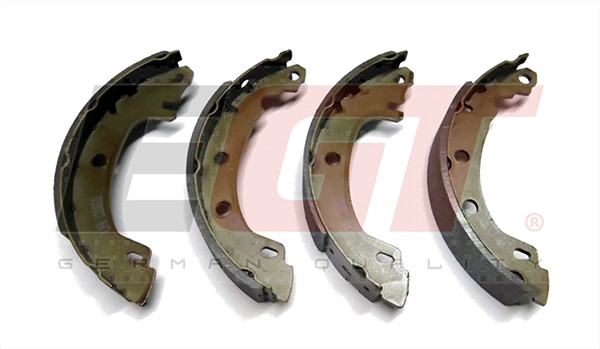 Brake Shoe Set (421534EGT)