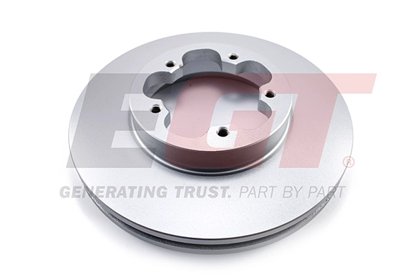 Brake Disc (410534cEGT)