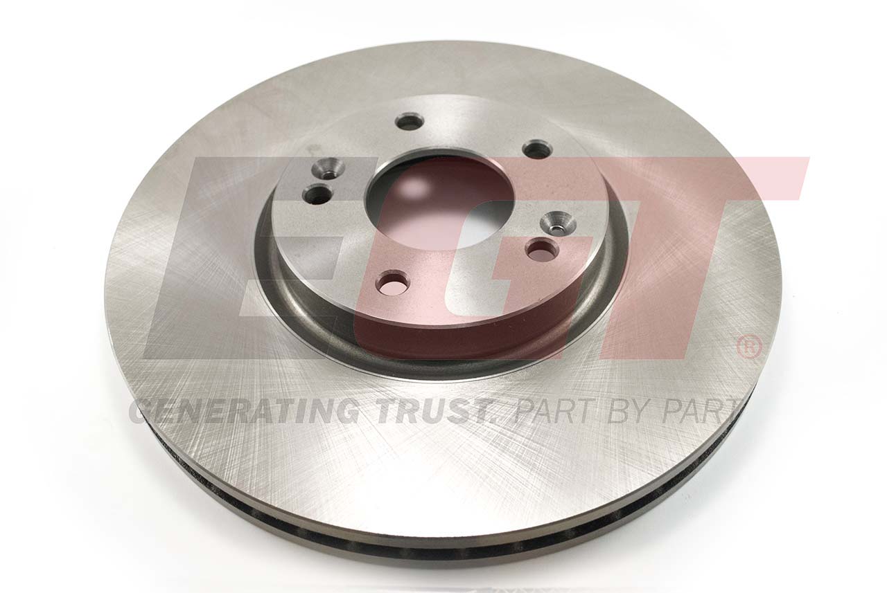 Brake Disc (410377EGT)