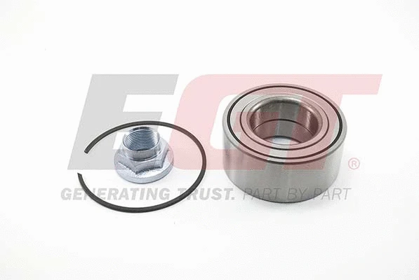 Wheel Bearing Kit (554501EGTk)