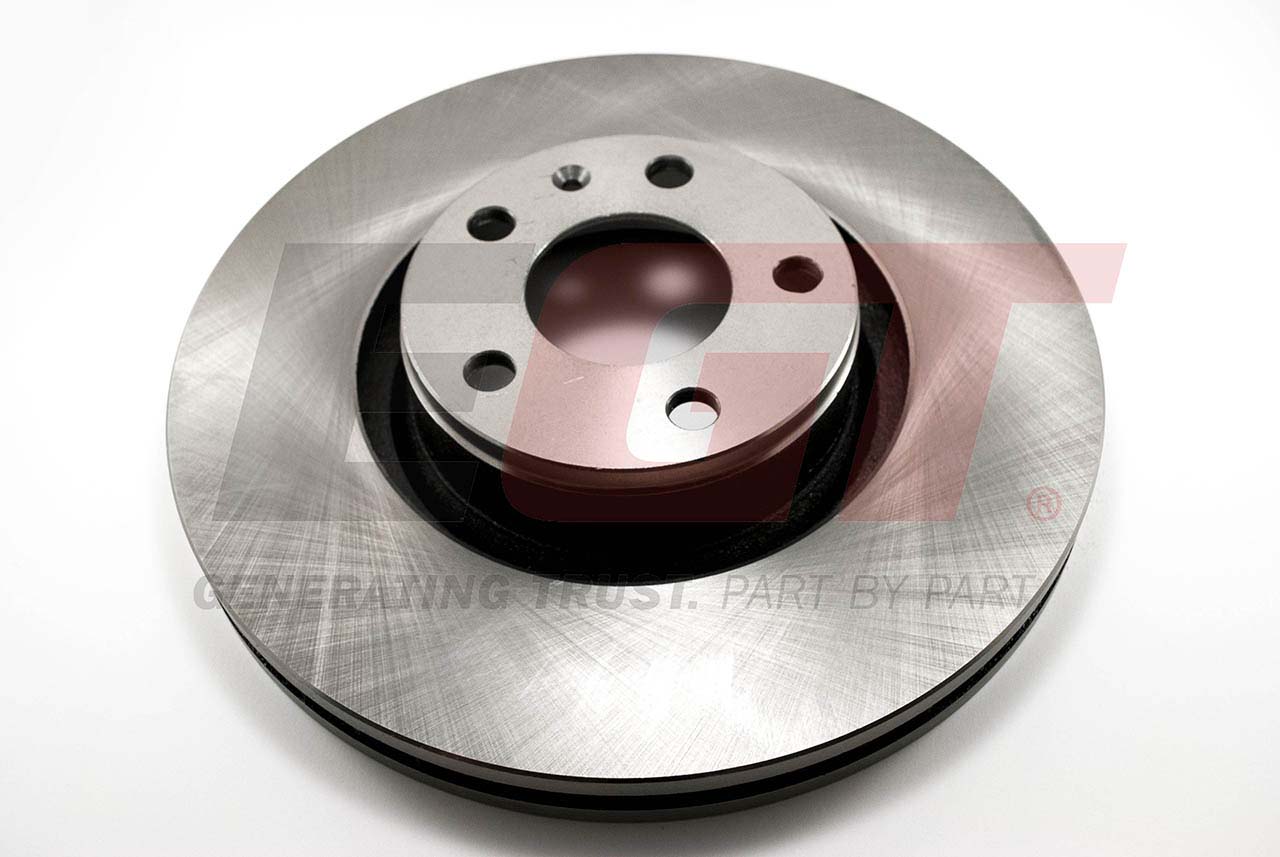 Brake Disc (410520EGT)