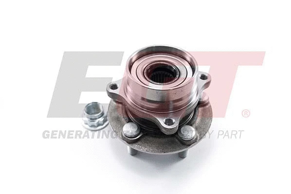 Wheel Bearing Kit (554291EGTk)