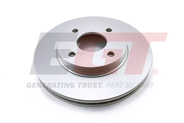 Brake Disc (410442cEGT)