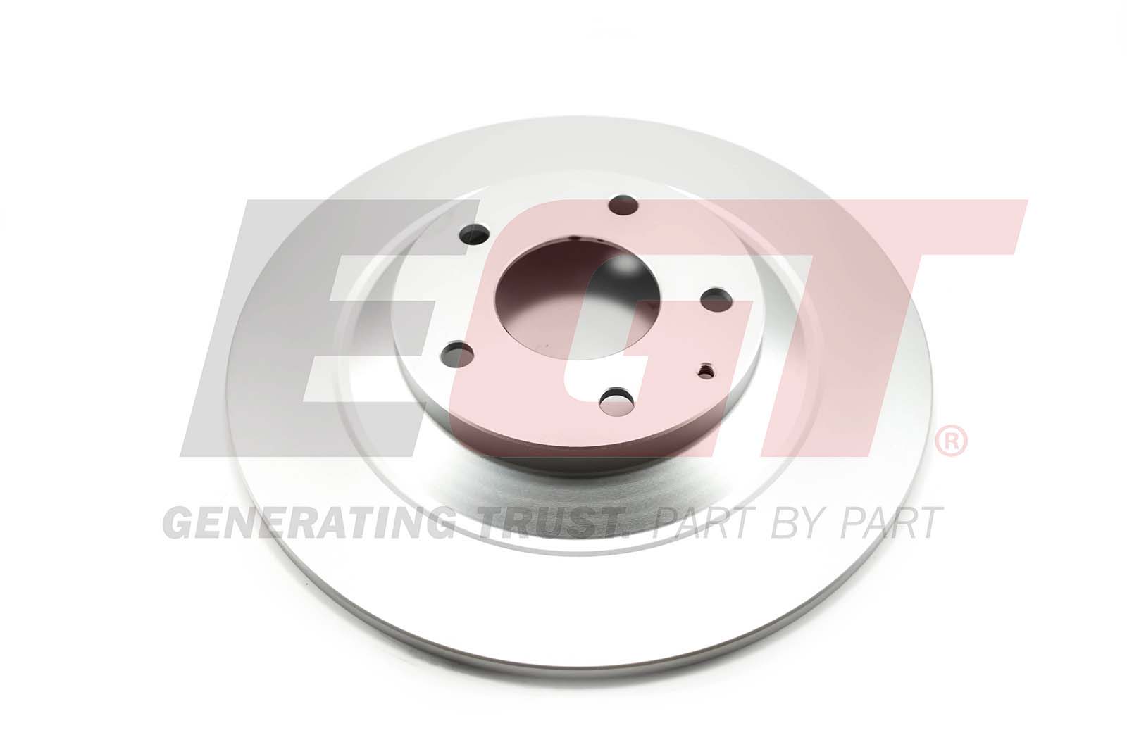 Brake Disc (410773cEGT)