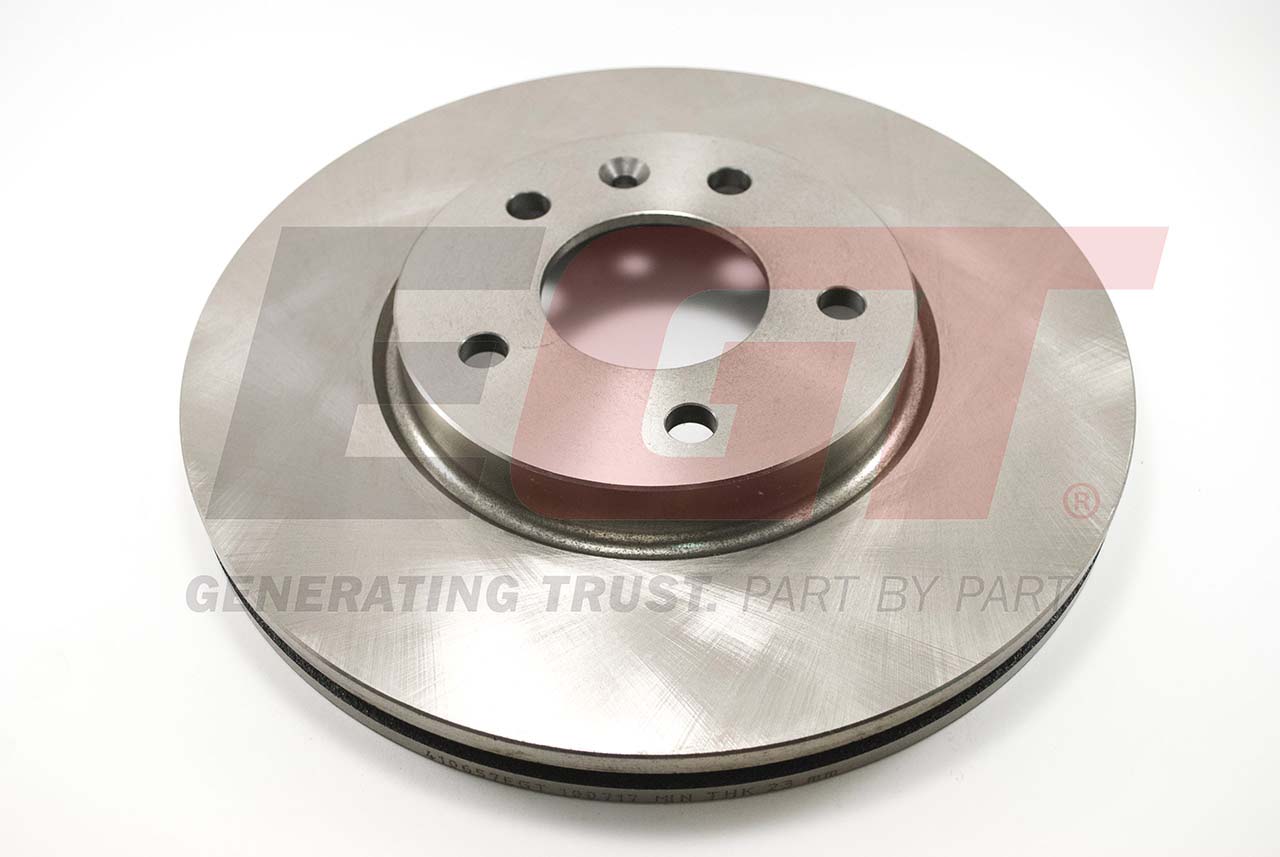 Brake Disc (410657EGT)