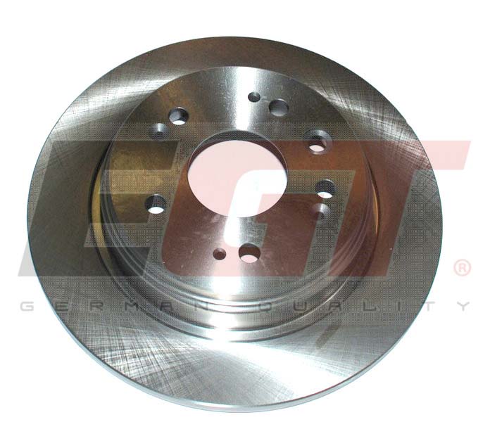 Brake Disc (410245EGT)
