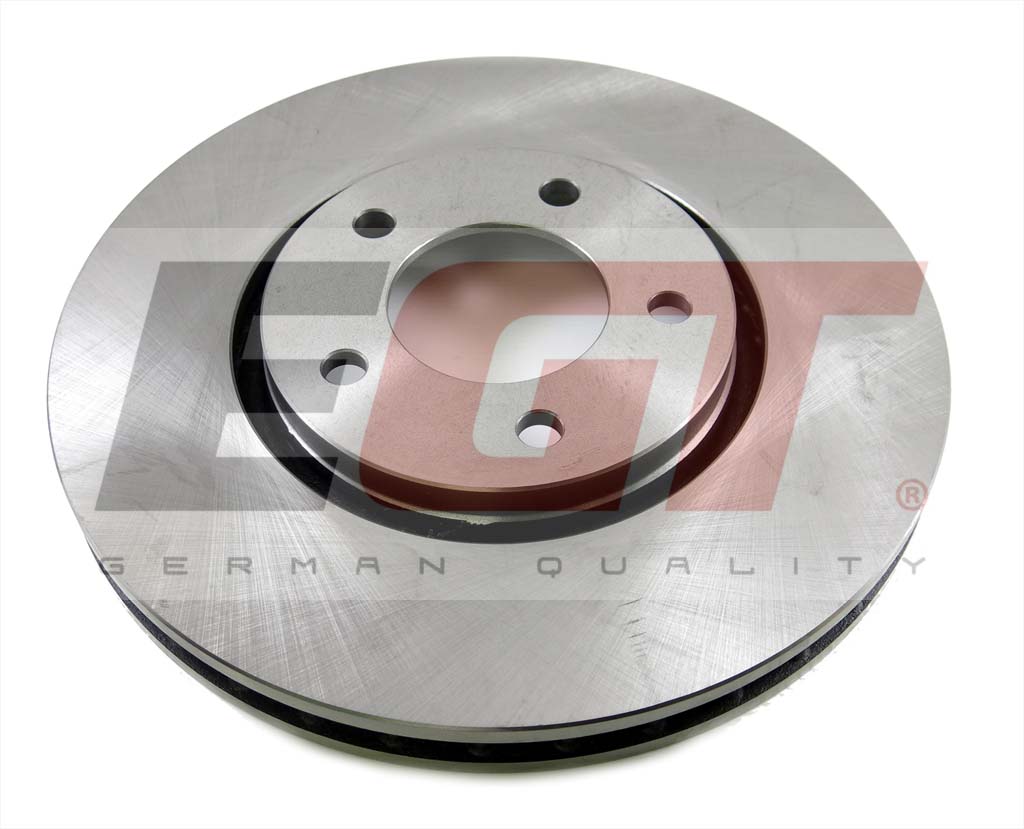 Brake Disc (410256EGT)