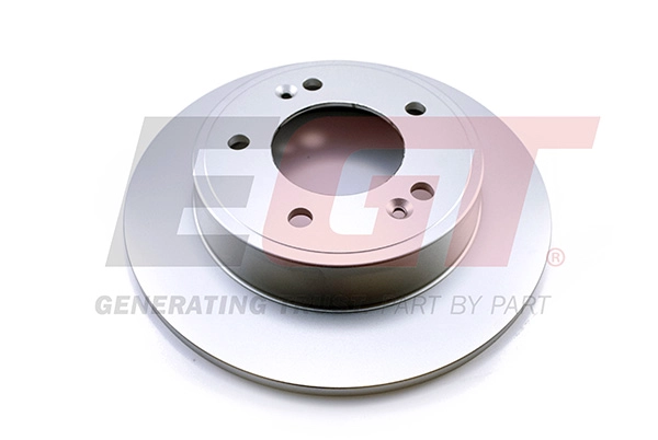 Brake Disc (410676cEGT)