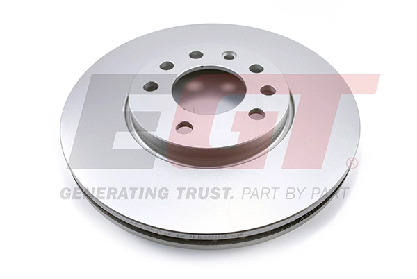 Brake Disc (410478cEGT)
