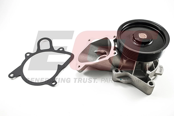 Water Pump, engine cooling (701480EGT)