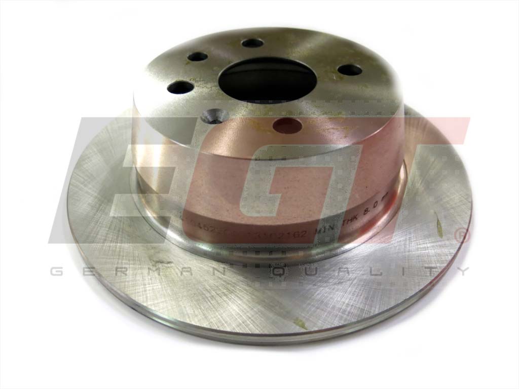 Brake Disc (410452EGT)