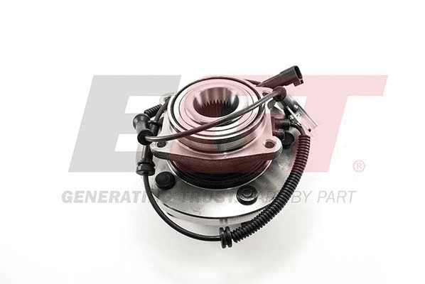 Wheel Bearing Kit (554458EGTk)