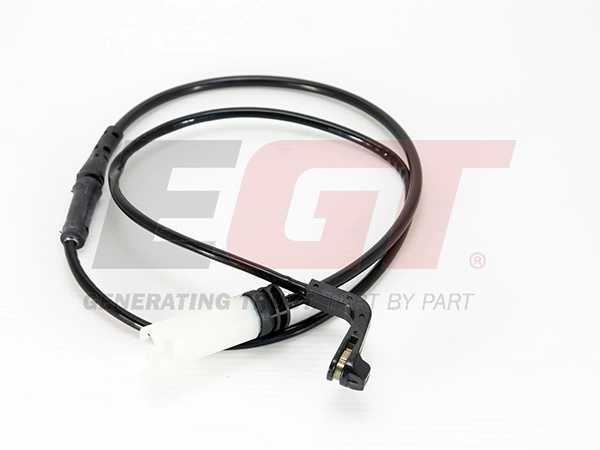 Warning Contact, brake pad wear (691168EGT)