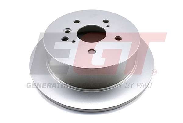 Brake Disc (410637cEGT)