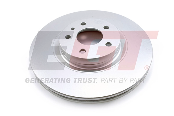 Brake Disc (410554cEGT)