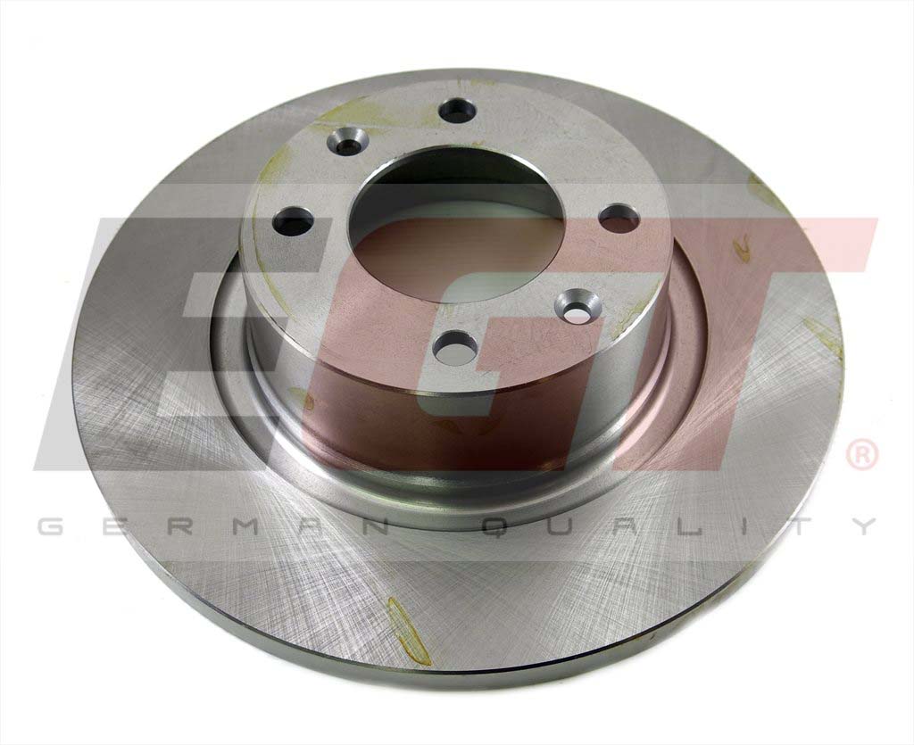 Brake Disc (410560EGT)