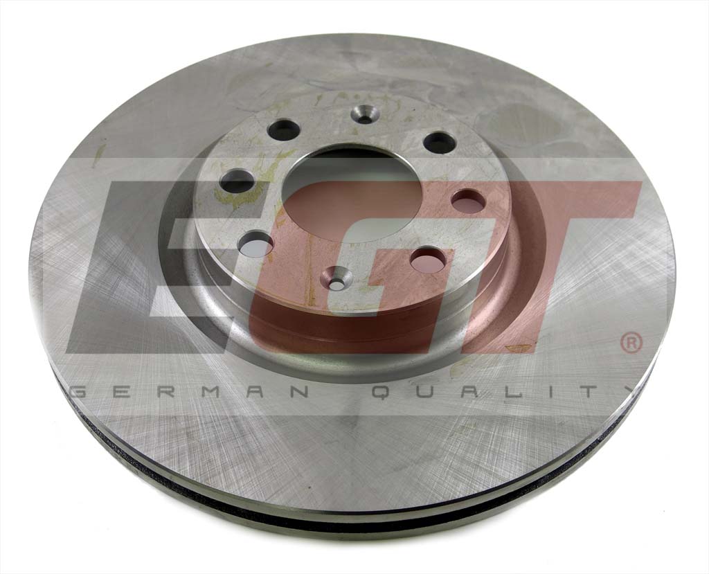 Brake Disc (410561EGT)