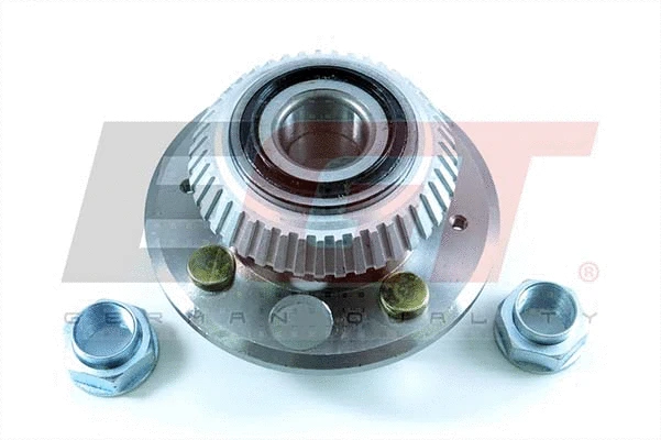 Wheel Bearing Kit (554302EGTk)