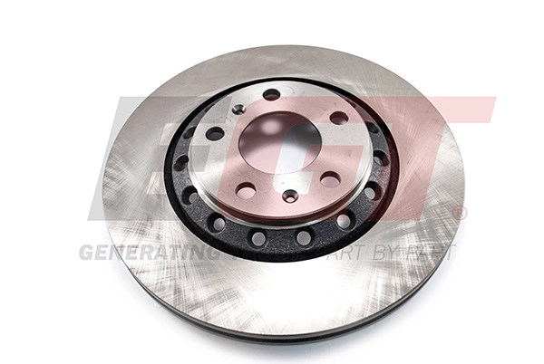 Brake Disc (410717EGT)