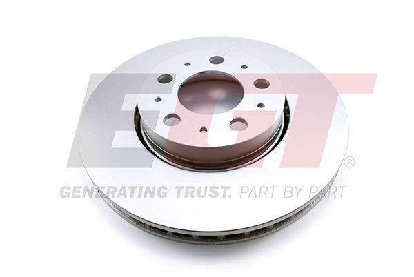 Brake Disc (410450cEGT)
